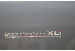 Integral Motorhome DETHLEFFS Globetrotter XLI I 7850-2 modelo 2019 en Sale Occasion