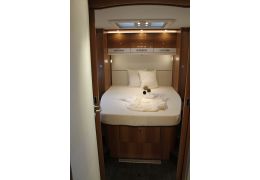 Integral Motorhome DETHLEFFS Globetrotter XLI I 7850-2 modelo 2019 en Sale Occasion