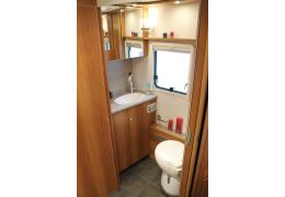 Integral Motorhome DETHLEFFS Globetrotter XLI I 7850-2 modelo 2019 en Sale Occasion