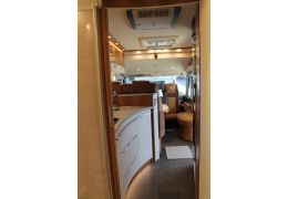 Integral Motorhome DETHLEFFS Globetrotter XLI I 7850-2 modelo 2019 en Sale Occasion