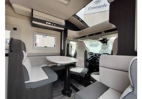 Low Profile Motorhome ROLLER TEAM Kronos 294 TL en Sale Occasion