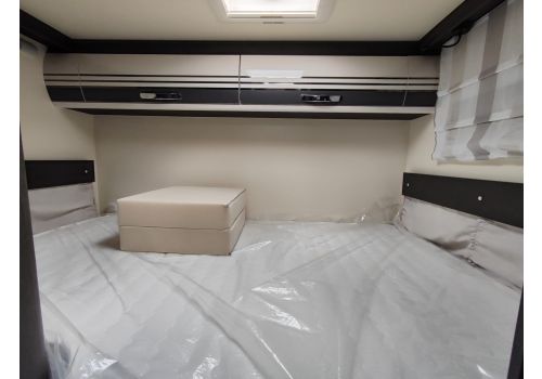 Low Profile Motorhome ROLLER TEAM Kronos 294 TL en Sale Occasion
