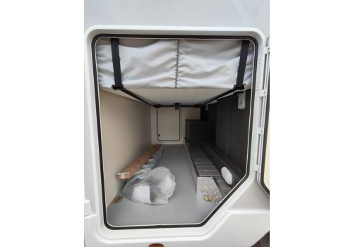 Low Profile Motorhome ROLLER TEAM Kronos 294 TL en Sale Occasion