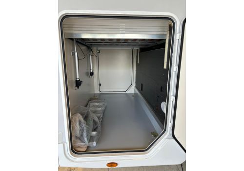 Low Profile Motorhome ROLLER TEAM Kronos Advance 267 TL en Sale Occasion