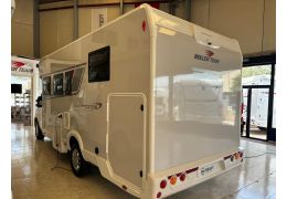 Low Profile Motorhome ROLLER TEAM Kronos Advance 267 TL en Sale Occasion