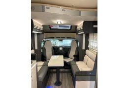 Low Profile Motorhome ROLLER TEAM Kronos Advance 267 TL en Sale Occasion