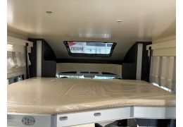 Low Profile Motorhome ROLLER TEAM Kronos Advance 267 TL en Sale Occasion