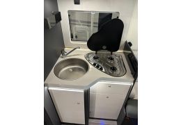 Low Profile Motorhome ROLLER TEAM Kronos Advance 267 TL en Sale Occasion