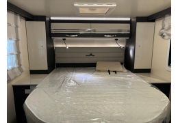 Low Profile Motorhome ROLLER TEAM Kronos Advance 267 TL en Sale Occasion