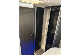 Low Profile Motorhome ROLLER TEAM Kronos Advance 267 TL en Sale Occasion