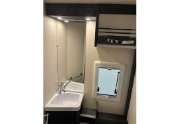 Low Profile Motorhome ROLLER TEAM Kronos Advance 267 TL en Sale Occasion