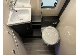 Low Profile Motorhome ROLLER TEAM Kronos Advance 267 TL en Sale Occasion