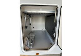 Low Profile Motorhome ROLLER TEAM Kronos Advance 267 TL en Sale Occasion