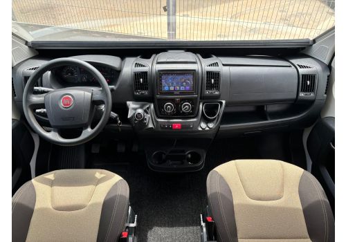 Camper Van BENIMAR Benivan 105 en Sale Occasion