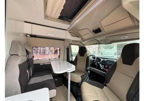 Camper Van BENIMAR Benivan 105 en Sale Occasion