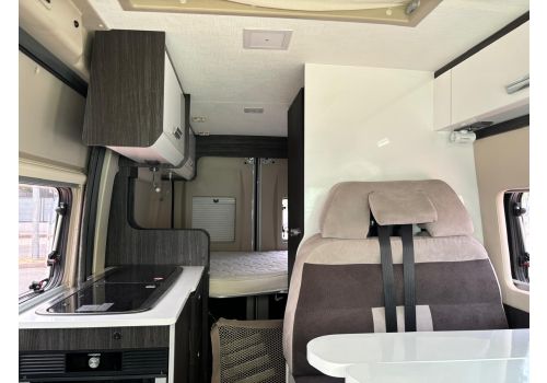 Camper Van BENIMAR Benivan 105 en Sale Occasion