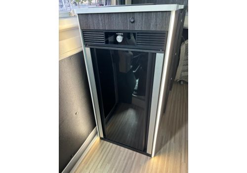 Camper Van BENIMAR Benivan 105 en Sale Occasion