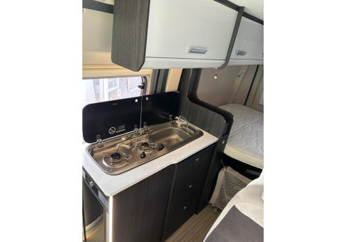 Camper Van BENIMAR Benivan 105 en Sale Occasion