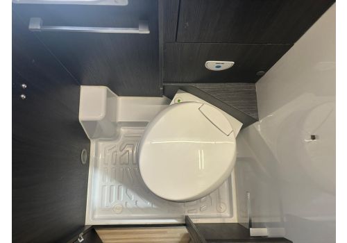 Camper Van BENIMAR Benivan 105 en Sale Occasion