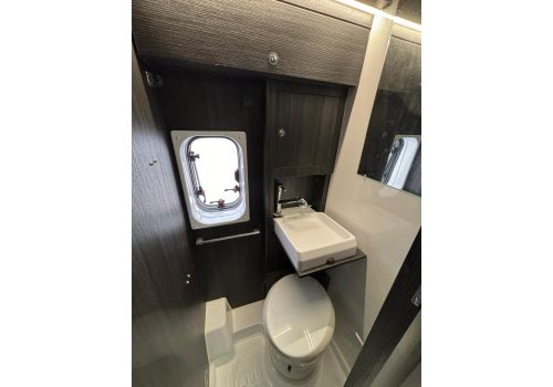 Camper Van BENIMAR Benivan 105 en Sale Occasion
