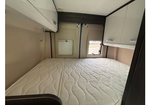 Camper Van BENIMAR Benivan 105 en Sale Occasion