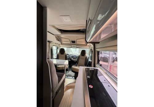 Camper Van BENIMAR Benivan 105 en Sale Occasion
