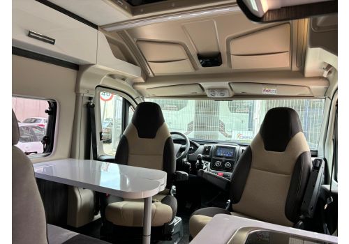 Camper Van BENIMAR Benivan 105 en Sale Occasion