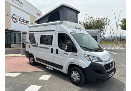 Camper Van BENIMAR Benivan 105 in Sale Occasion