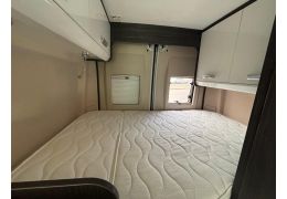 Camper Van BENIMAR Benivan 105 in Sale Occasion