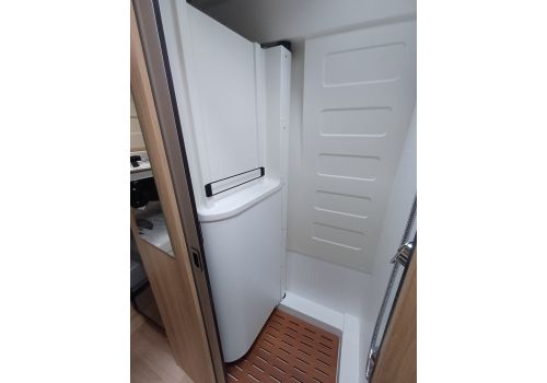 Camper Van DREAMER Family Van Select en Sale Occasion