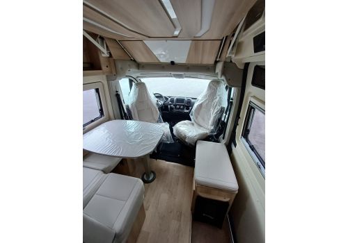 Camper Van DREAMER Family Van Select en Sale Occasion