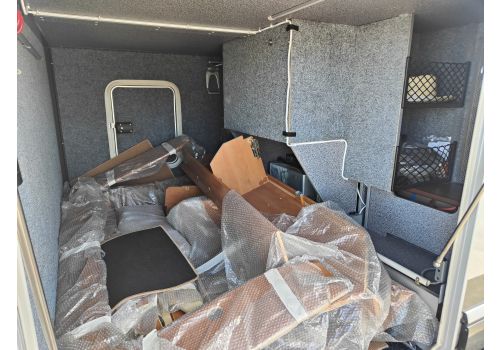 Integral Motorhome CARTHAGO Chic S-Plus I 51 en Sale Occasion