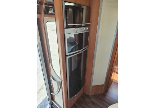 Integral Motorhome CARTHAGO Chic S-Plus I 51 en Sale Occasion