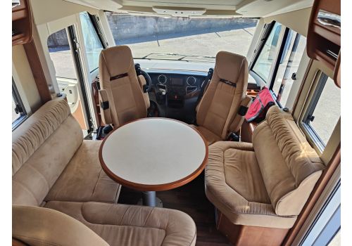 Integral Motorhome CARTHAGO Chic S-Plus I 51 en Sale Occasion