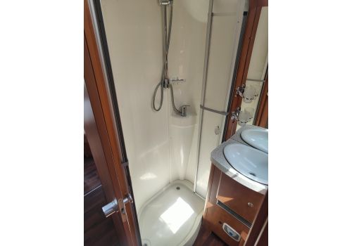 Integral Motorhome CARTHAGO Chic S-Plus I 51 en Sale Occasion