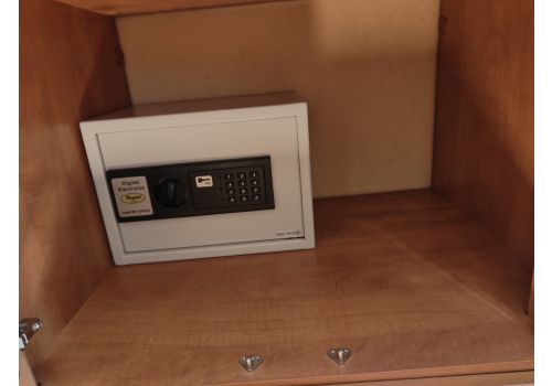 Integral Motorhome CARTHAGO Chic S-Plus I 51 en Sale Occasion