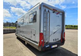 Integral Motorhome CARTHAGO Chic S-Plus I 51 in Sale Occasion