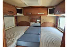 Integral Motorhome CARTHAGO Chic S-Plus I 51 in Sale Occasion