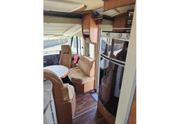 Integral Motorhome CARTHAGO Chic S-Plus I 51 in Sale Occasion