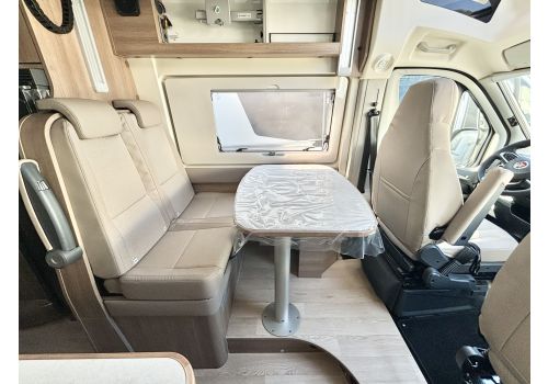 Camper Van DREAMER Camper Van XL Limited en Sale Occasion