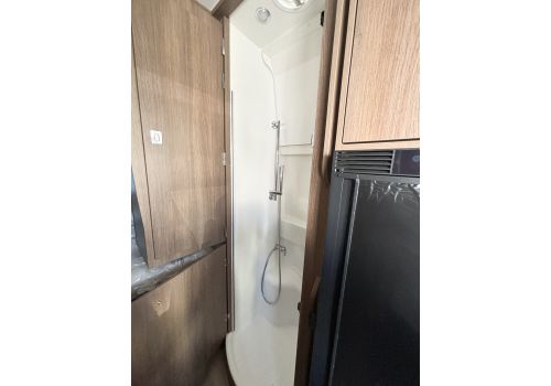 Camper Van DREAMER Camper Van XL Limited en Sale Occasion