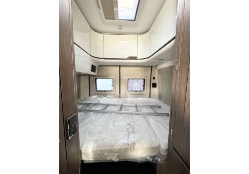 Camper Van DREAMER Camper Van XL Limited en Sale Occasion