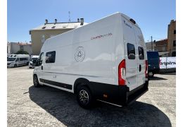 Camper Van DREAMER Camper Van XL Limited modelo 2024 in Catalog