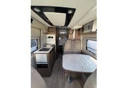 Camper Van DREAMER Camper Van XL Limited modelo 2024 in Catalog