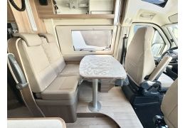 Camper Van DREAMER Camper Van XL Limited modelo 2024 in Catalog