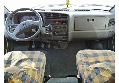Capuchina Motorhome ELNAGH Marlin en Sale Occasion