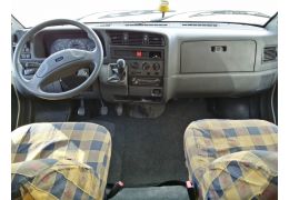 Capuchina Motorhome ELNAGH Marlin en Sale Occasion