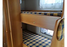 Capuchina Motorhome ELNAGH Marlin en Sale Occasion