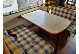 Capuchina Motorhome ELNAGH Marlin en Sale Occasion