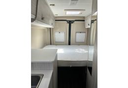 Camper Van ROLLER TEAM Livingstone 2 Select en Sale Occasion